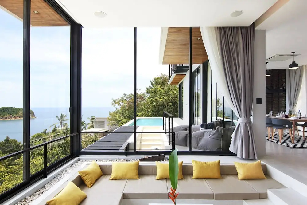 Luxury Villa