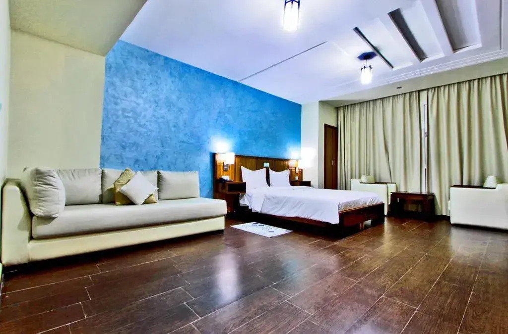 Hôtel La Perla — фото 5