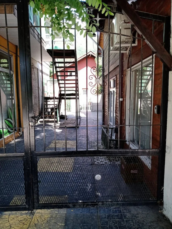 Mi Casa Tu Casa
