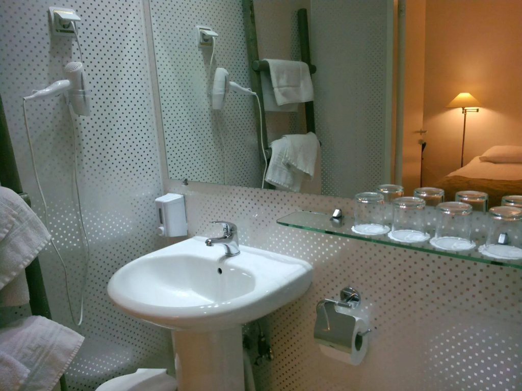 A1 Hotel - Général