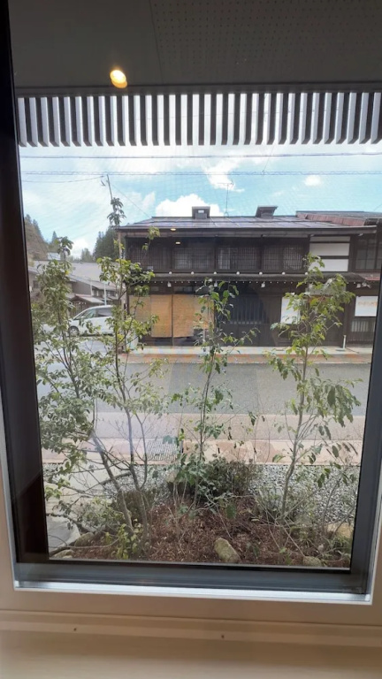 Aoi Suite Takayama 사진 20