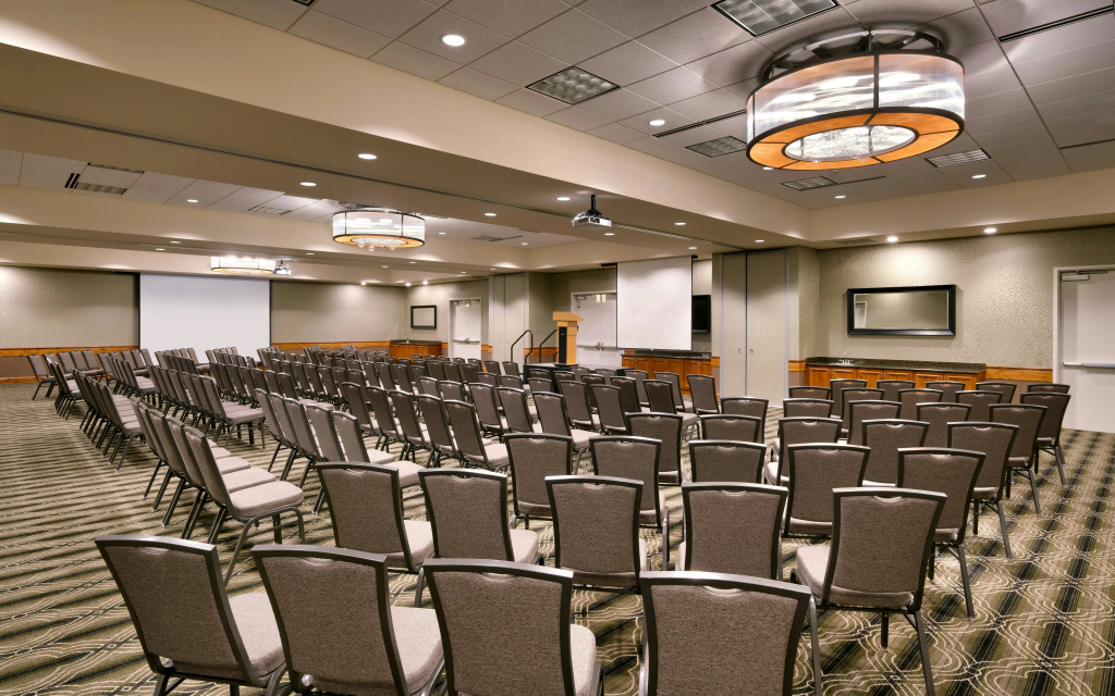 Hilton Garden Inn Bozeman - Général