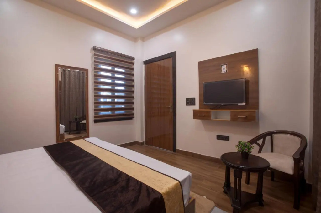 Hotel photo 18