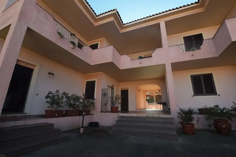 Residenza Agnese Sardegna
