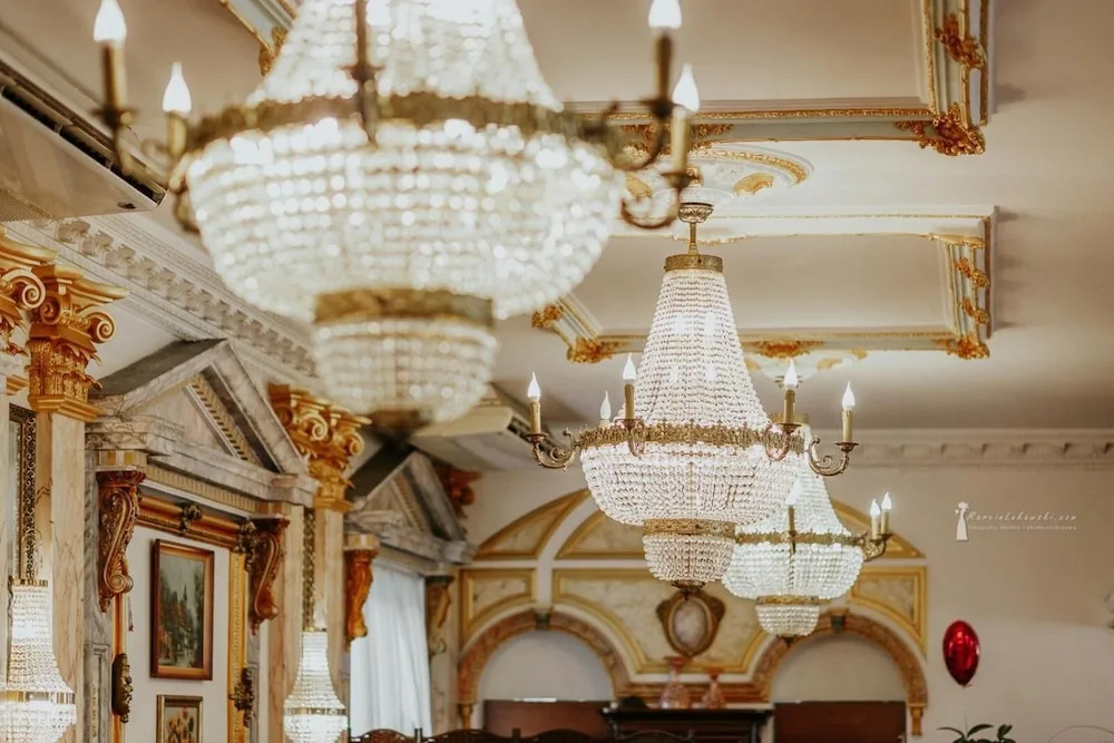 Hotel Ksiaze Poniatowski