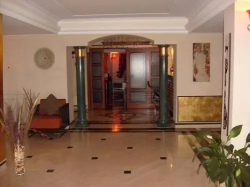 Palazzo Rosenthal Vesuview - Général