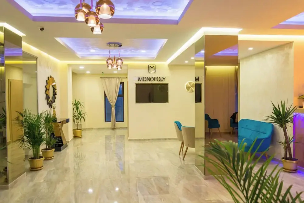 Hotel photo 36