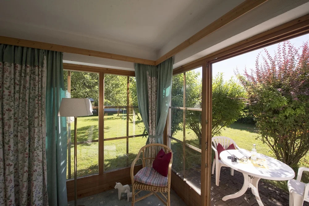 Gutshof Wolfgangsee Resort & Event Hotel - Chambres