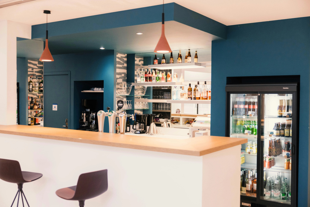 Holiday Inn Express Lille Centre by IHG - Général