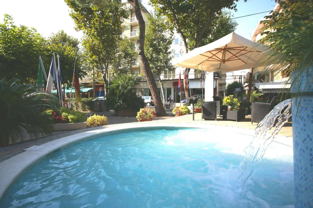 Hotel photo 17