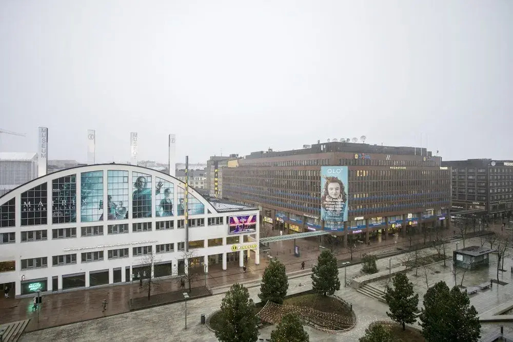 2ndhomes Kamppi Center 3