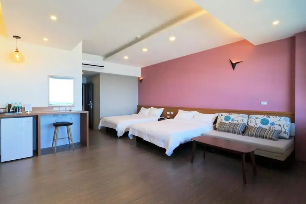 Hotel photo 18