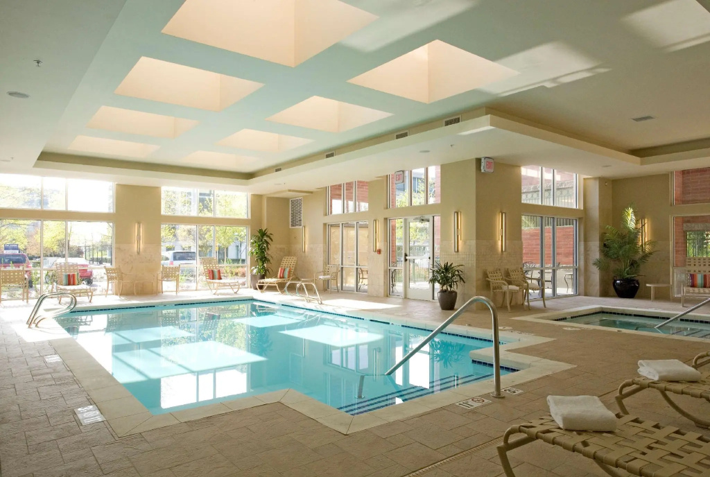 Hyatt House Seattle/Bellevue - Général