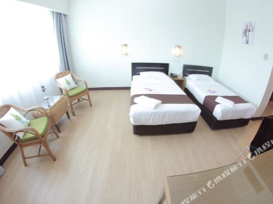 Tang Dynasty Park Hotel
