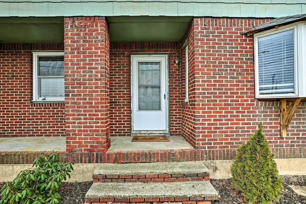 Family Getaway Near Delaware River & Intl Soccer!