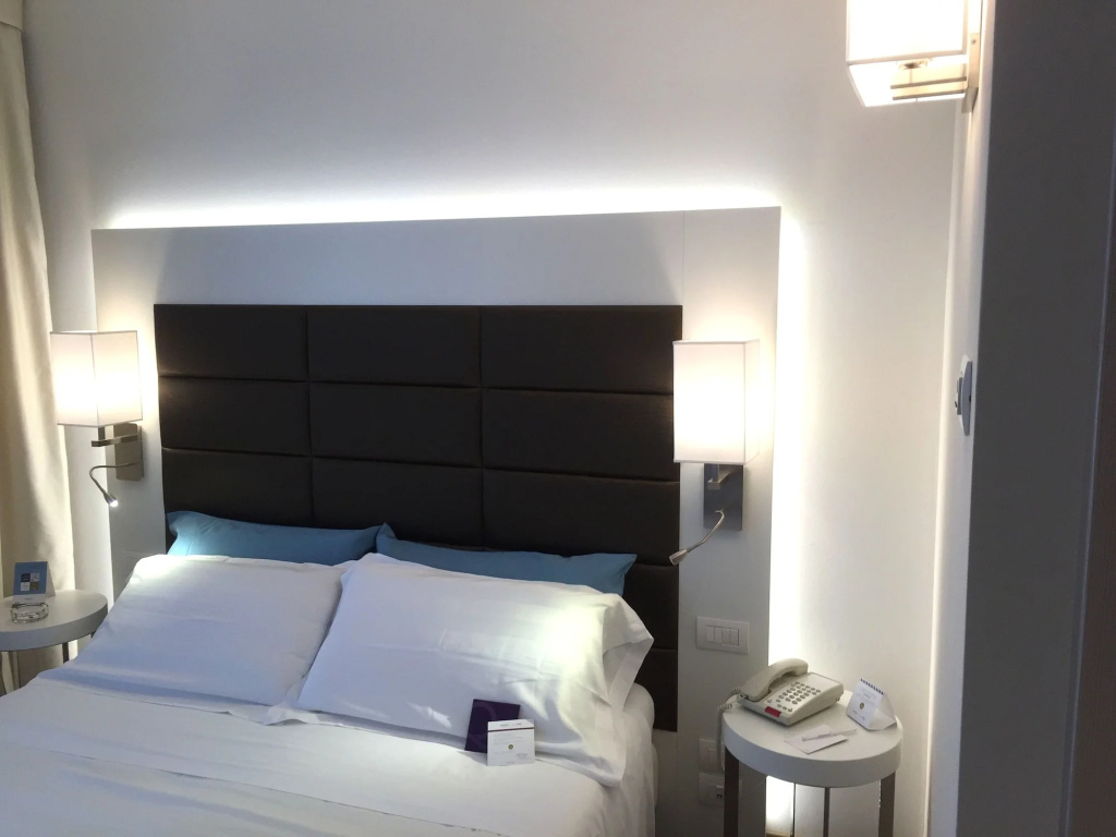 Mercure Bergamo Aeroporto - Général