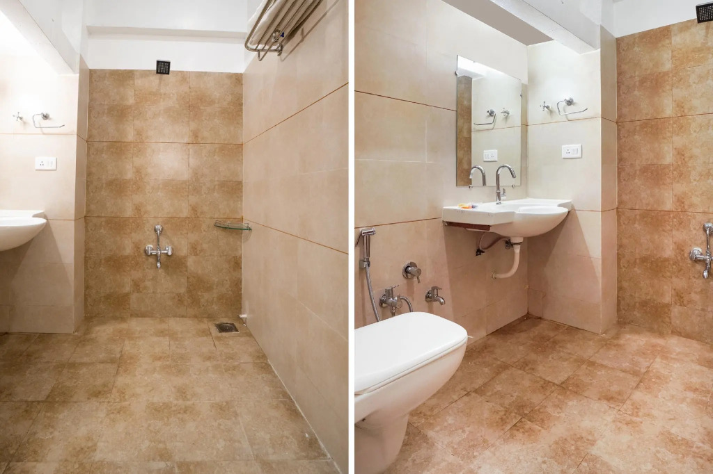 Hotel Shivam by Fabhotel - фото 7