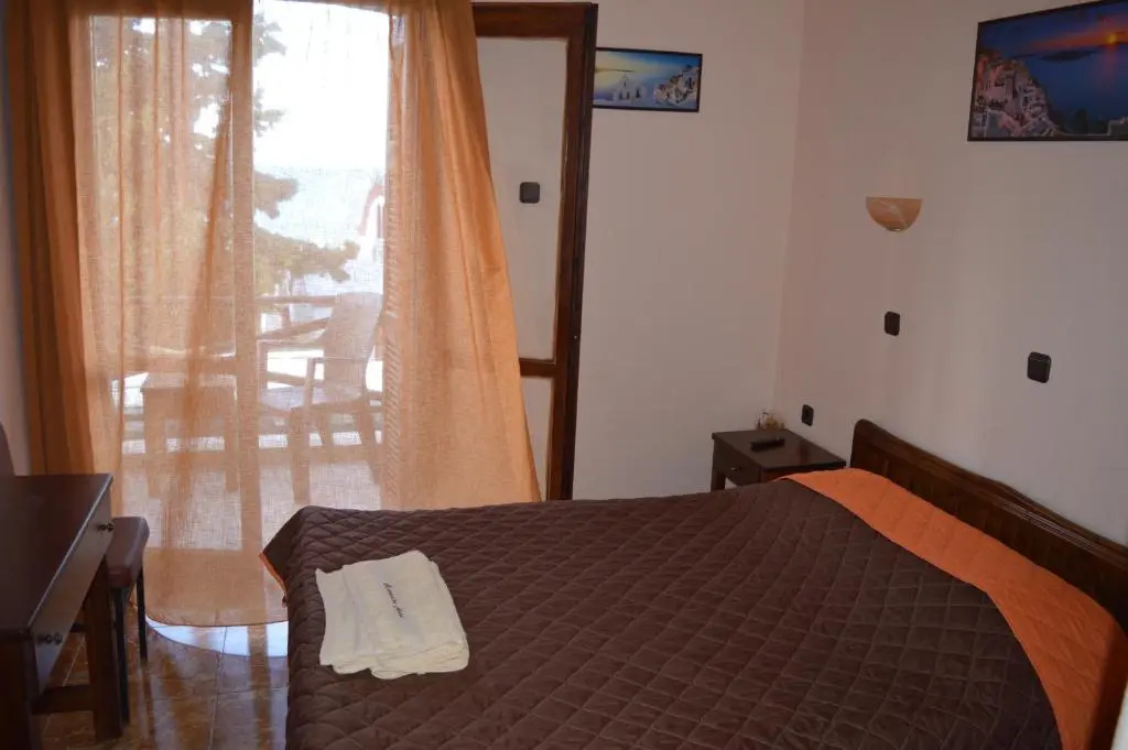 Romantzo - Chambres