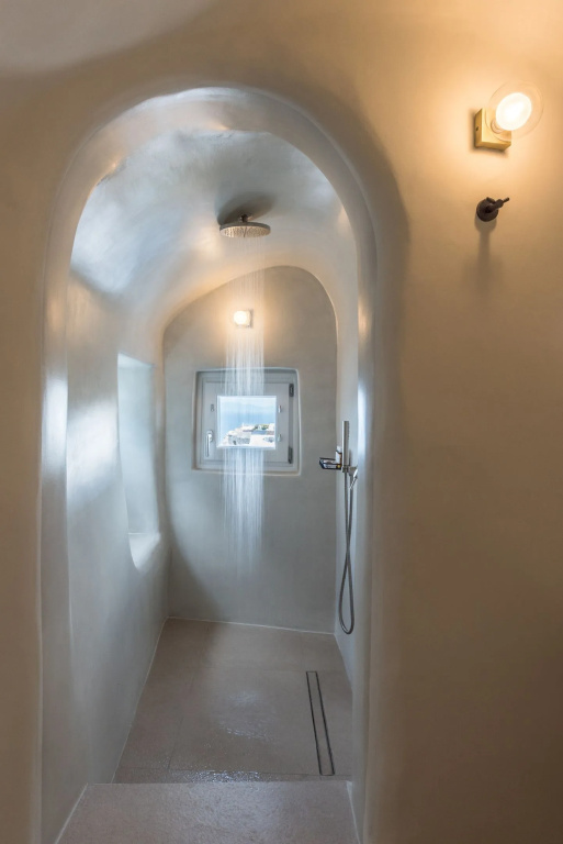 Art Maisons Oia Castle Hotel - Général
