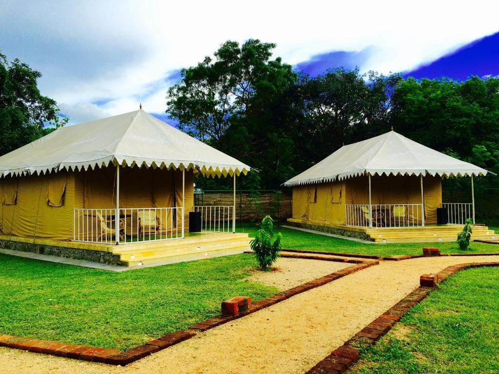 Rangiri Dambulla Resort