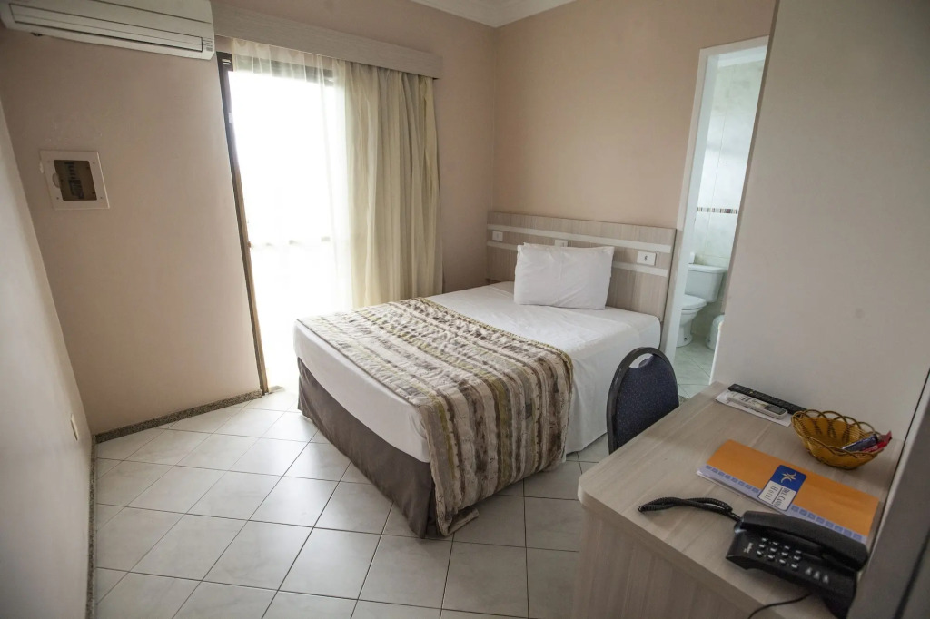 Del Canto Hotel — фото 5