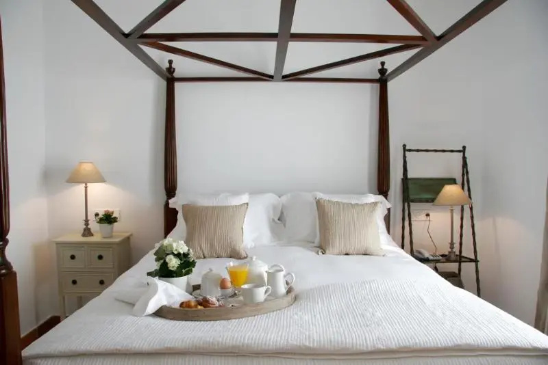 B bou Hotel Cortijo Bravo - Chambres