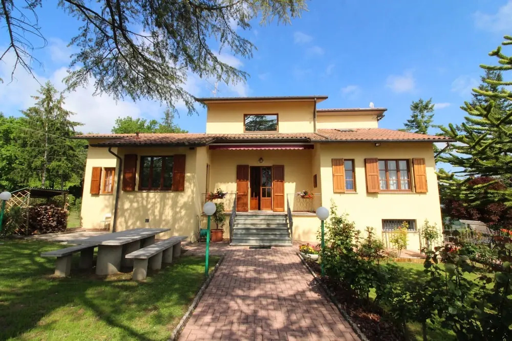 Villa I Comuni