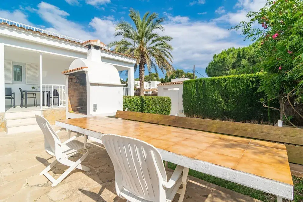 Ona 1 - Apartment In Cala D'or. Free Wifi