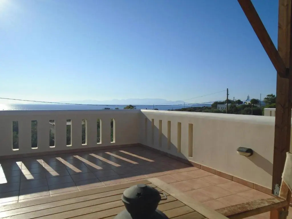 Tompras Village - Chambres