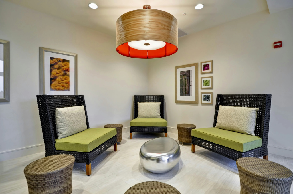 Hilton Garden Inn Detroit Troy - Général