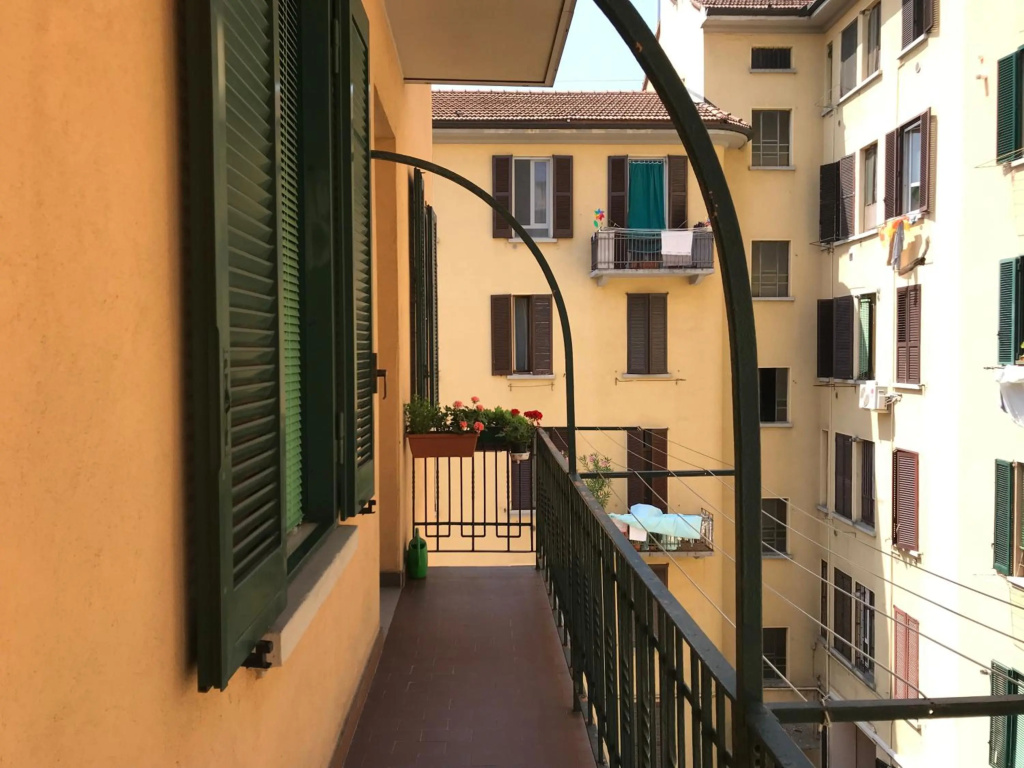 Casa Vacanza Le Narnie