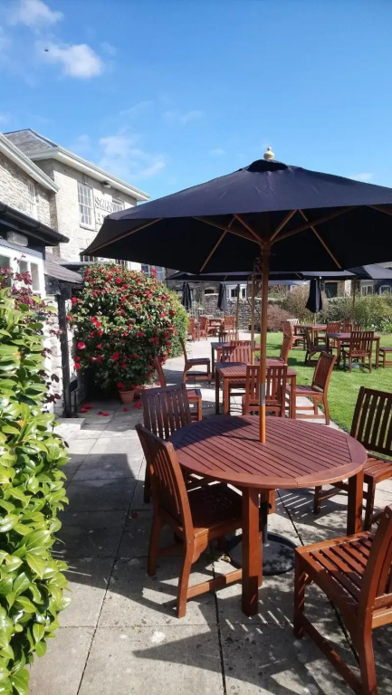 The Swan at Hay Hotel - Général