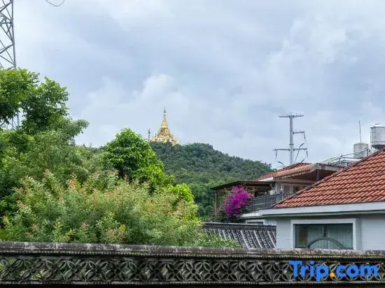 Six Jing Years | Balmy·Green Mountain View Private Vacation Stay
