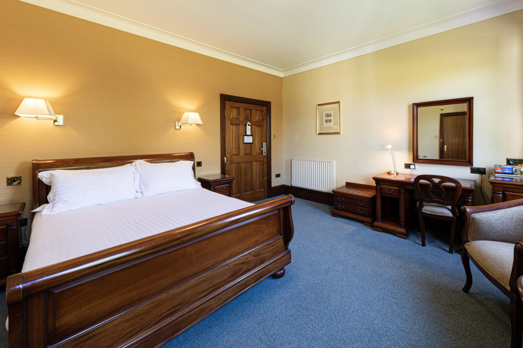Lake District Castle Inn hotel & Spa - Général