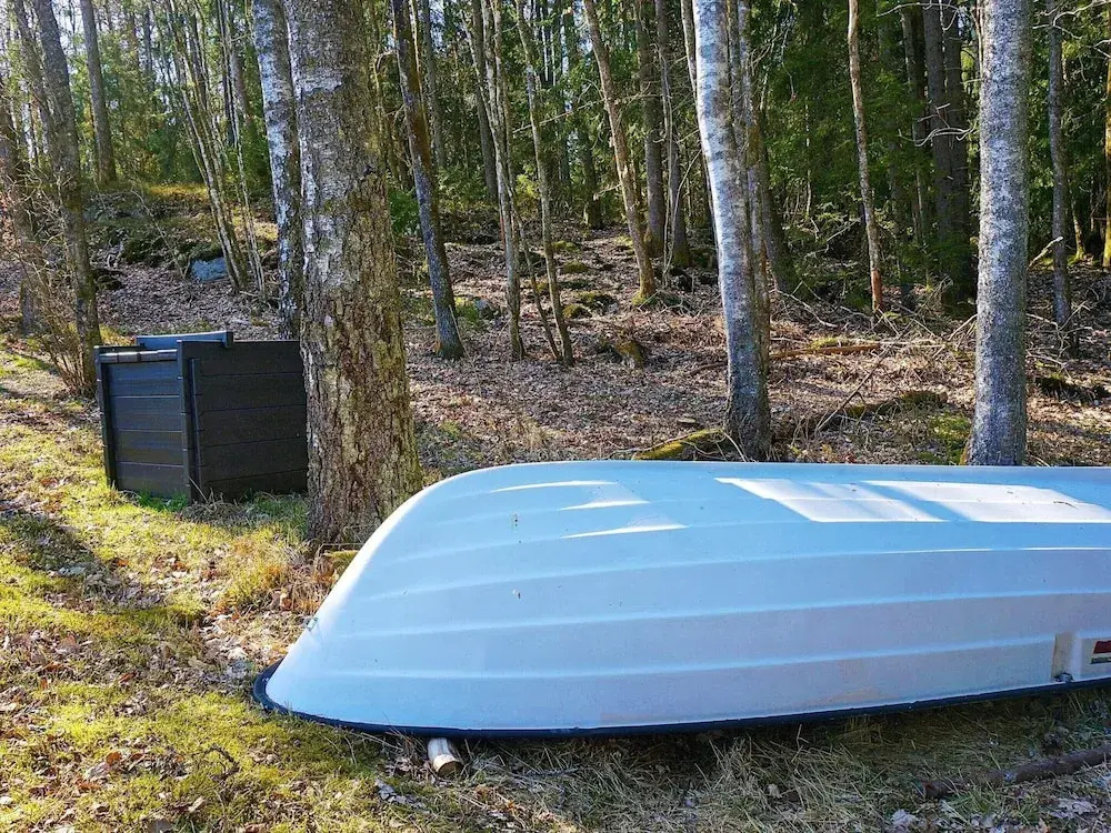 4 Person Holiday Home in Vesterlanda-by Traum