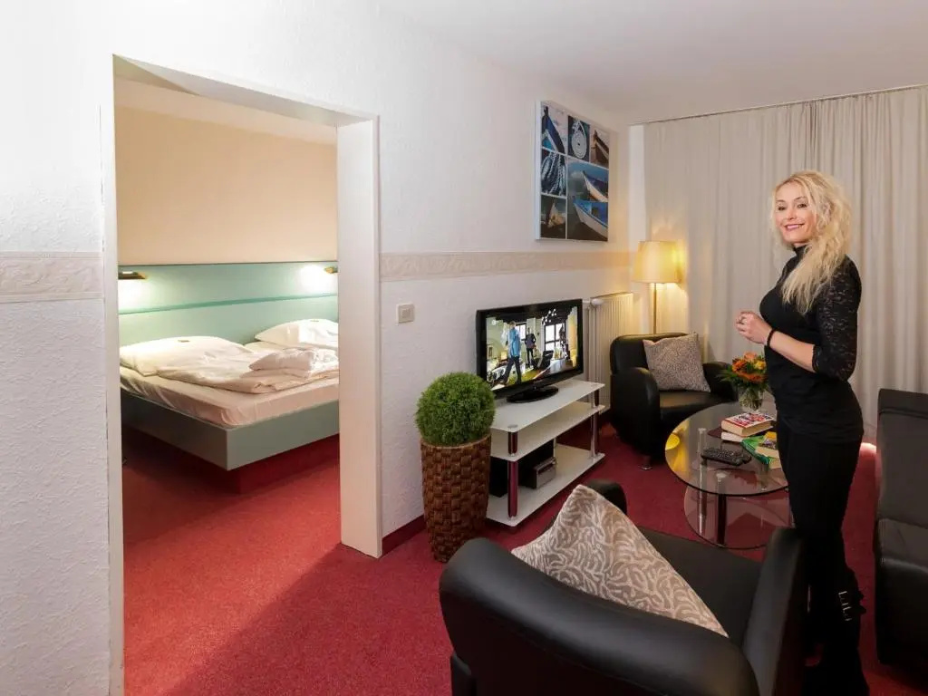 Suite