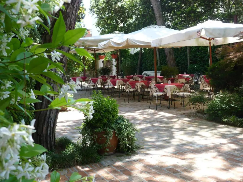 Hotel La Meridiana - Général