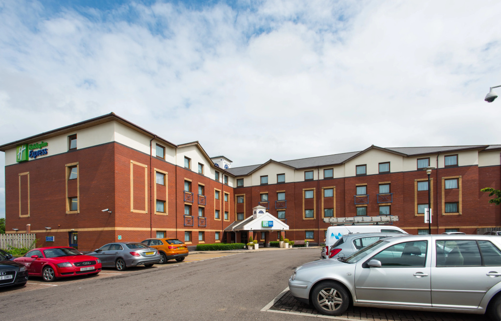 Holiday Inn Express Bristol - Filton by IHG - Général