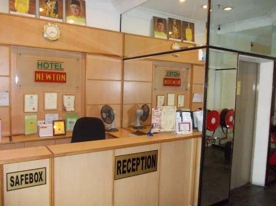 Orange Business Hotel Petaling Jaya