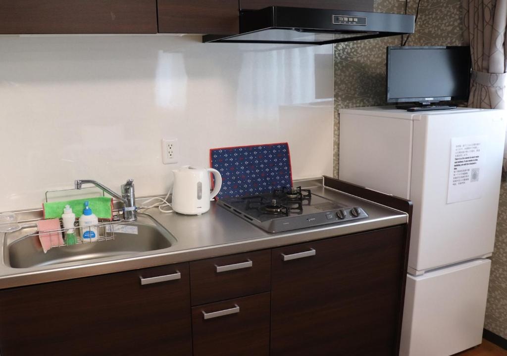 Beppu Hostel U&T 사진 11