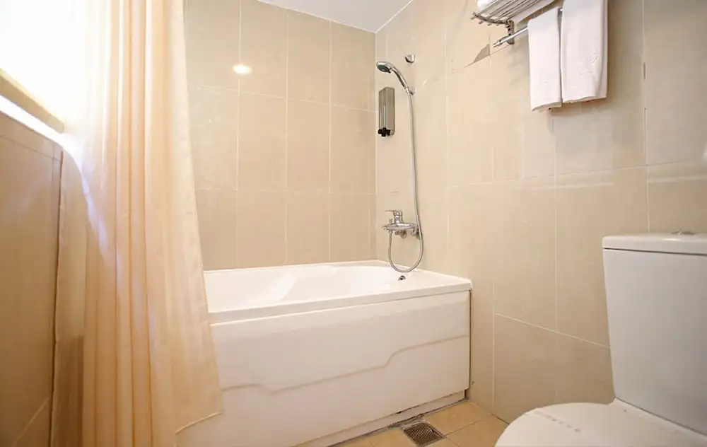 Elegance Hotel Taipei - Chambres