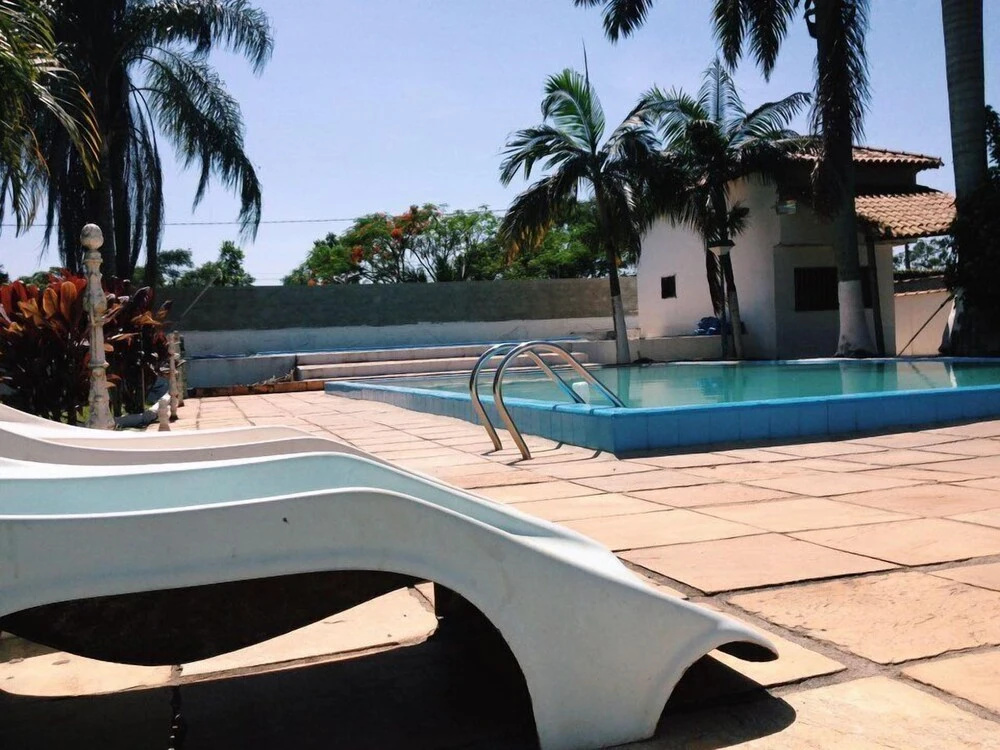 Pousada Real Park - Général