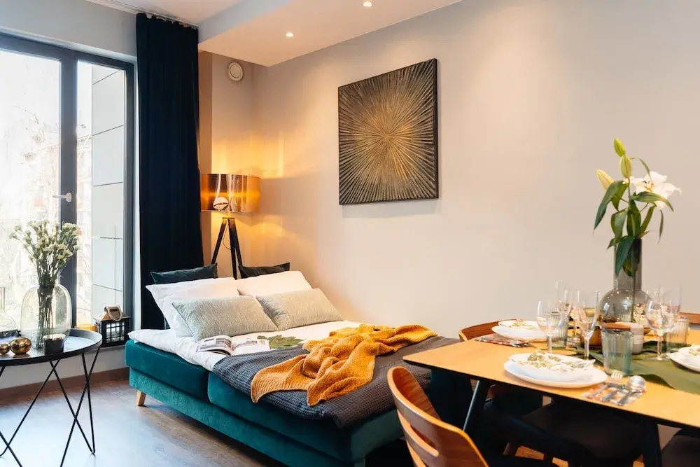 Veronese Apartment by Loft Affair