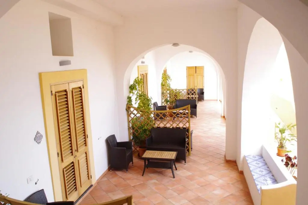 Solemar Hotel - Chambres