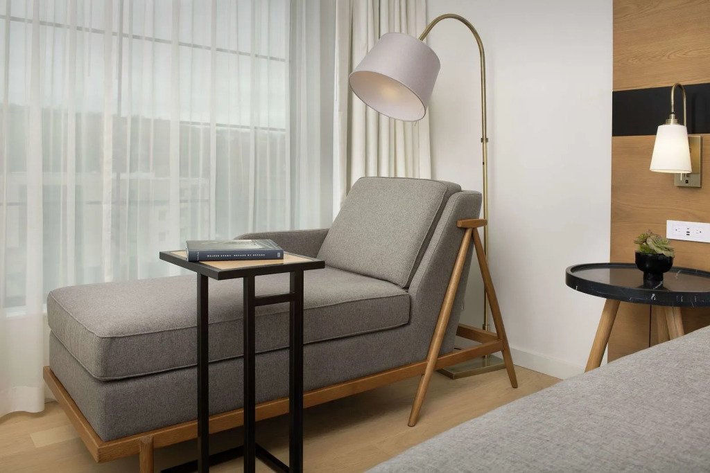 Canopy by Hilton Ithaca Downtown — фото 4