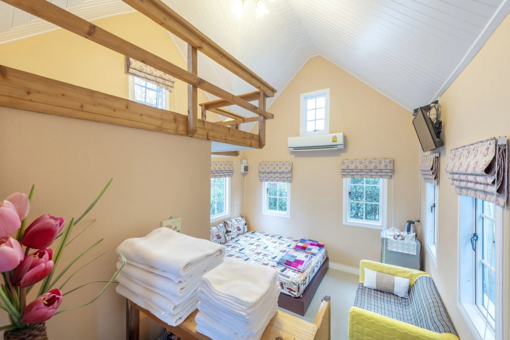 Greenview Resort - фото 14