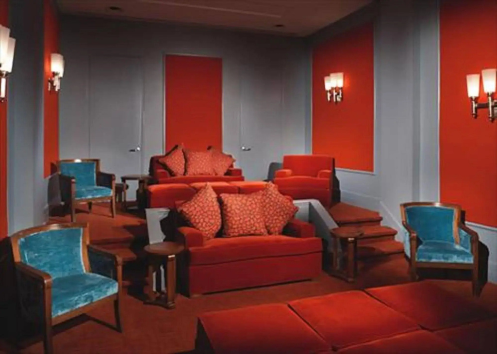 Global Luxury Suites at Metropolitan South - Général