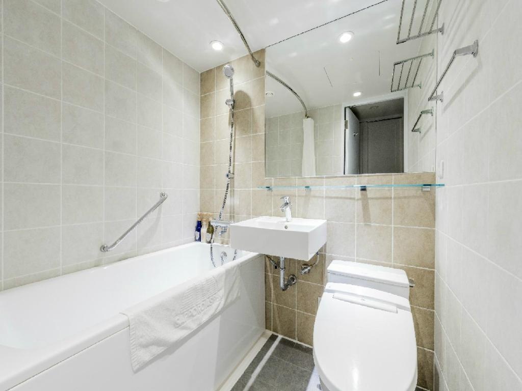 Hotel Mystays Sapporo Aspen 사진 11