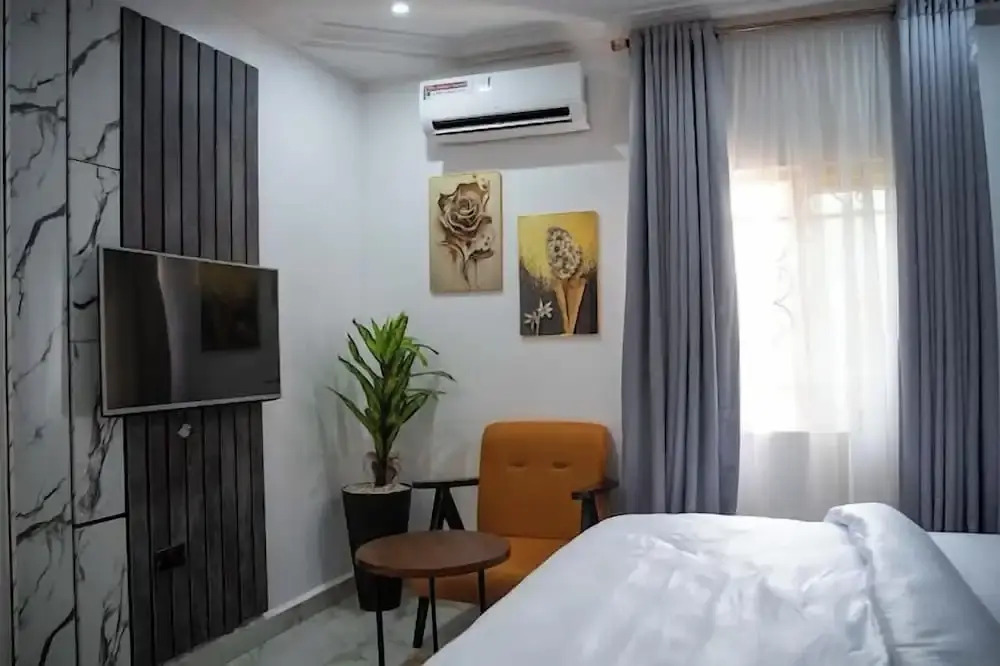 Duplex 16 Apartments — фото 6