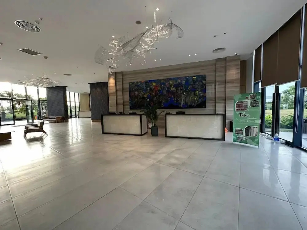 Cam Ranh Beach Resort near The Airport - фото 13